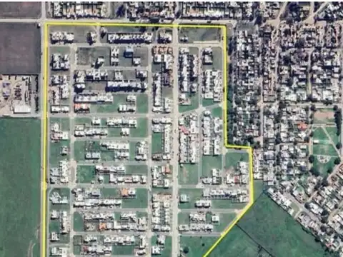 Departamento en Venta A Estrenar