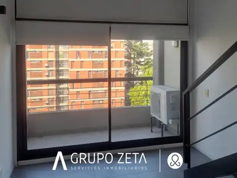 Departamento en Alquiler de 2 ambientes