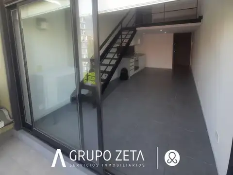 Departamento en Alquiler al Sureste