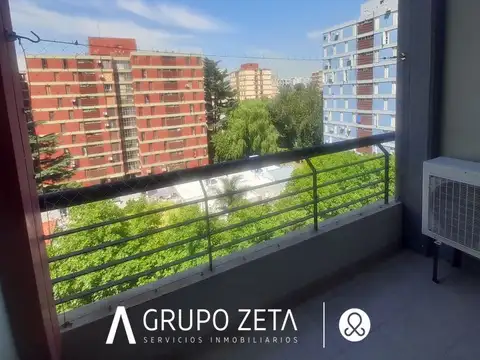 Departamento en Alquiler de 1 dormitorio