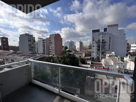 Baigorria al 2300