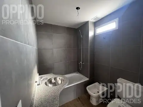Oficina en Alquiler en Villa del Parque, $ 530.000