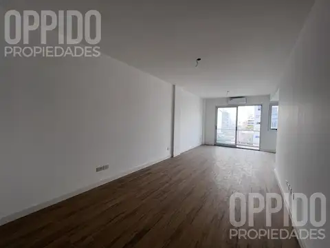 Oficina Monoambiente con 1 baño