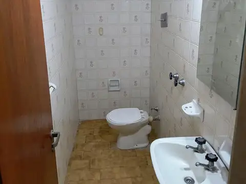 Departamento Monoambiente centríco