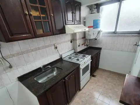 Departamento en Venta en Ramos Mejia, USD 60.000