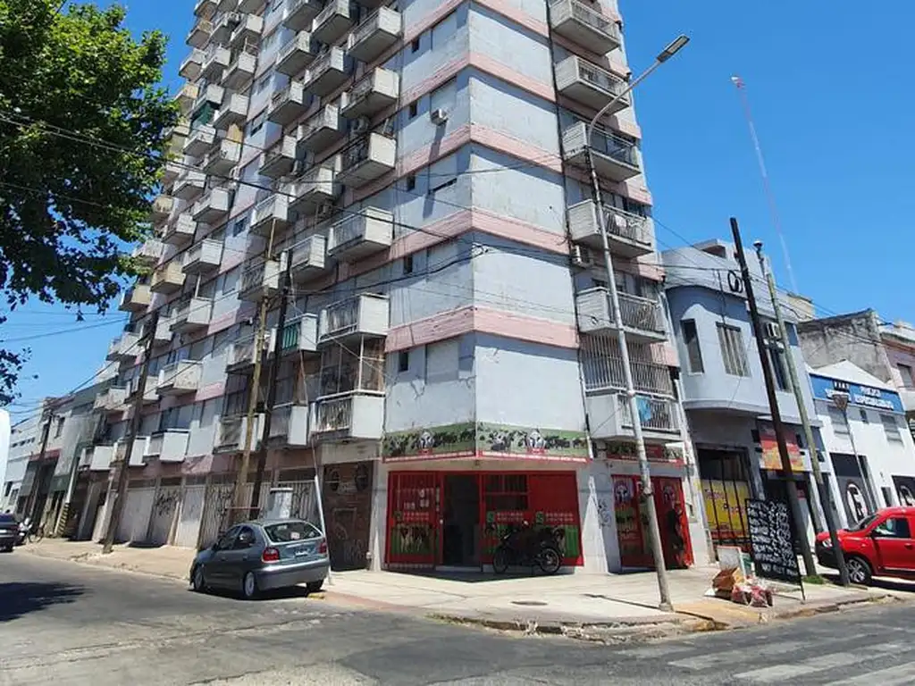 Balcarce 21