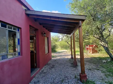 Casa en Venta en Las Chacras, USD 134.900