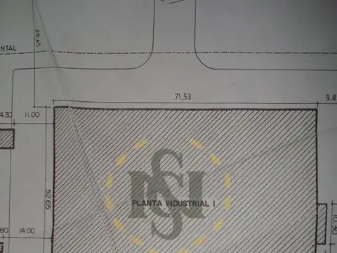 LAVALLEJA, BRIG GRAL RUTA 8