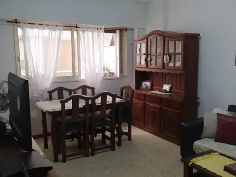 Departamento en Venta 38 años