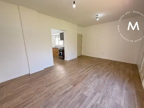 Casa en Venta en Villa Ballester, USD 129.000