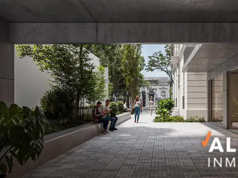 Departamento en Venta en Centro, USD 165.000