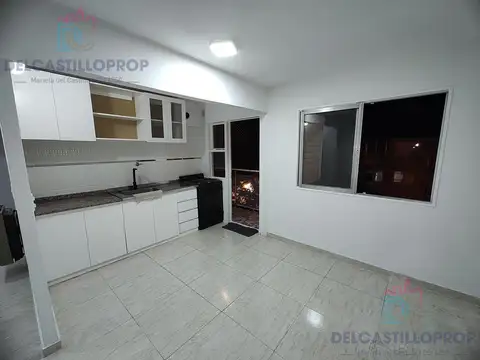 Departamento en  MIL VIVIENDAS SECTOR 500