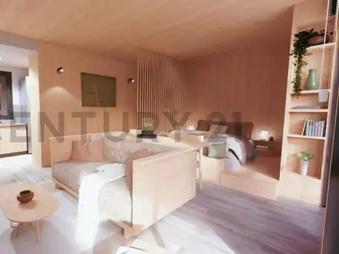 Departamento en Venta en Centro, USD 130.000