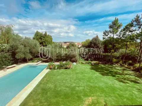 Casa en Venta en Pilara, Countries y Barrios Cerrados en Pilar