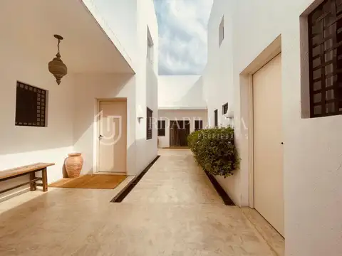 Casa en Venta 8 años