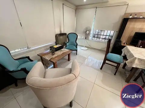 Casa en Venta 16 años