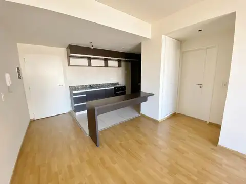 Dos ambientes • alquiler • Av Cordoba 5120