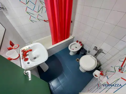 Departamento en Venta 48 años