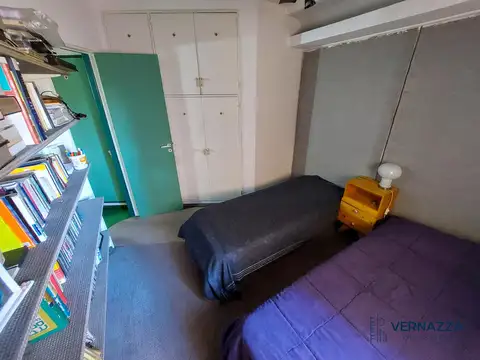 Departamento en Venta en Caballito, USD 70.000