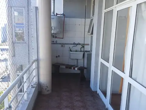 Departamento en Alquiler en Ramos Mejia, $ 550.000