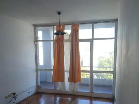 Departamento 2 amb en alquiler Ramos Mejia