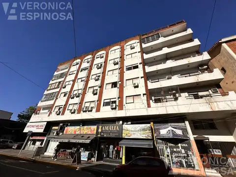25 de Mayo al 400