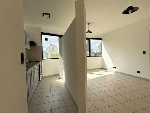Departamento en Alquiler de 1 dormitorio