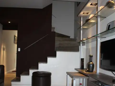 Triplex 4 ambientes venta Ramos Mejia