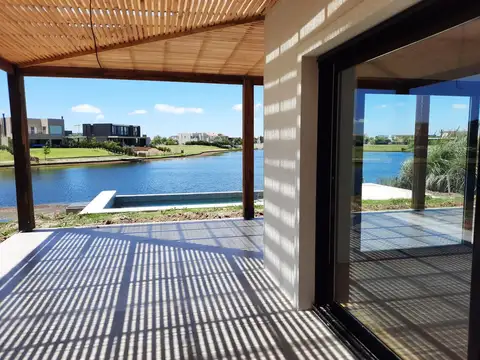 Casa - Ceibos