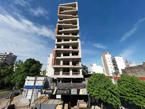 Departamento en venta - 1 dormitorio 1 baño  - 43mts2 - La Plata