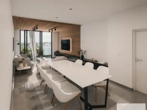 Departamento en Venta 1 año