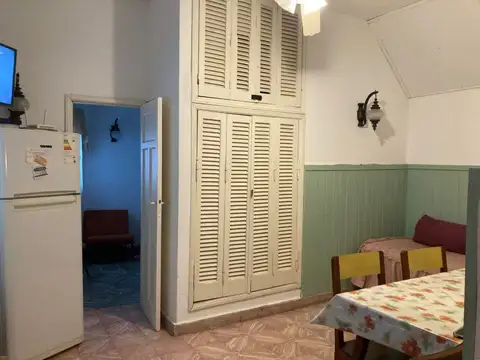 Departamento en Alquiler Temporal de 2 ambientes