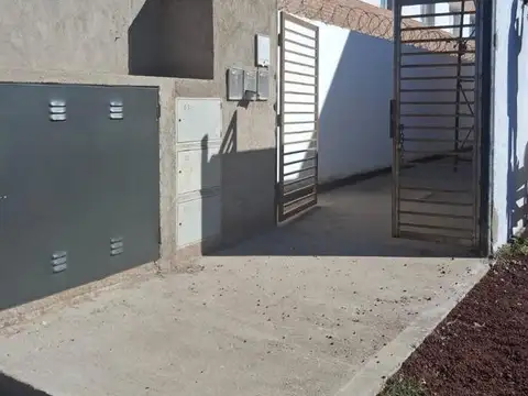 VENTA CASA - en complejo a estrenar en Fdez Oro - Rio negro.