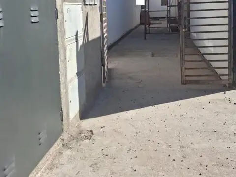 Depto Tipo Casa en Venta de 2 ambientes