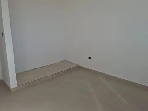 Depto Tipo Casa en Venta de 1 dormitorio