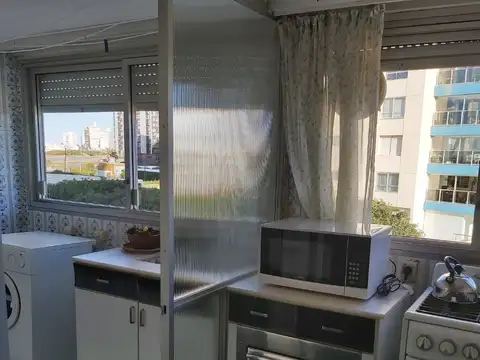 Departamento Venta Playa Brava - Punta del Este