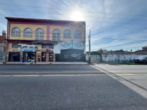 Avenida General Rojo 2200