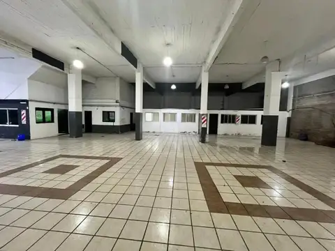 Avenida General Rojo 2200