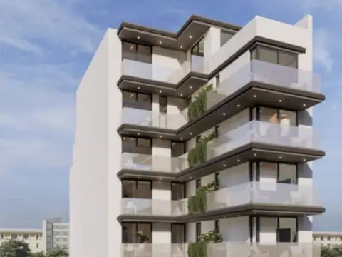 VENTA SEMIPISO 3 AMB A ESTRENAR EN MATADEROS