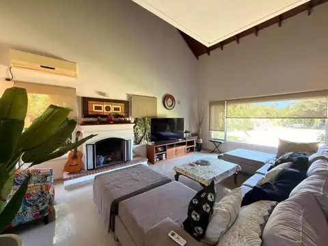 Barrio La Concepción I
