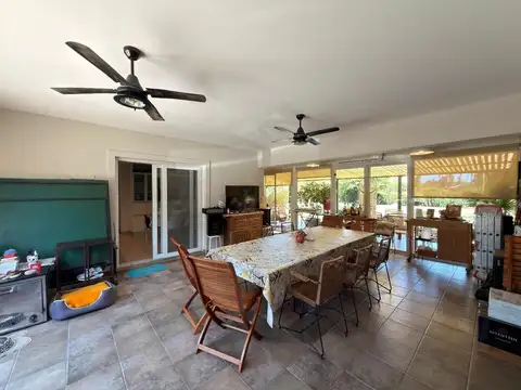 Barrio La Concepción I