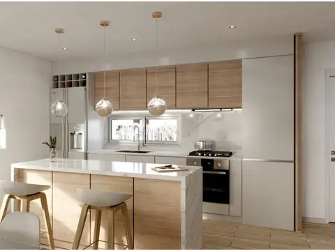 Departamento en Venta en Centro, USD 149.500