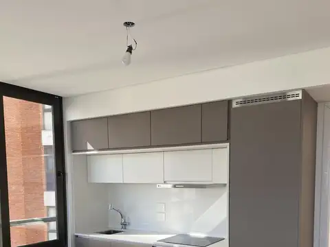 Departamento en Venta en La Lucila Libertador / Rio, USD 330.000