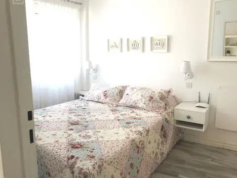Alquiler Temporario en Retiro