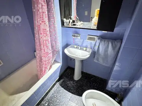 Departamento en Venta en Recoleta, USD 83.000