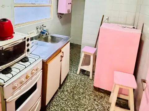 Departamento en Venta 35 años