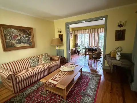 Casa en Venta 1 año