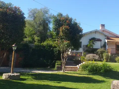 Casa en Venta de 5 dormitorios