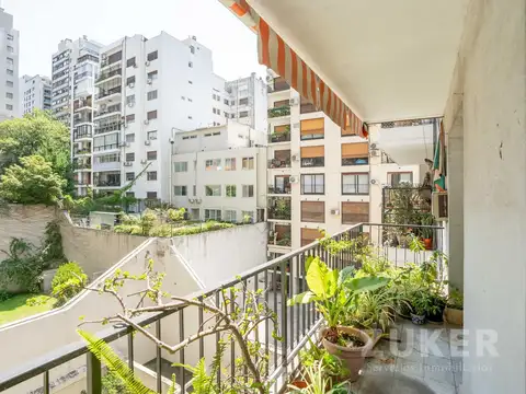 Departamento en Venta en Belgrano Barrancas, USD 245.000