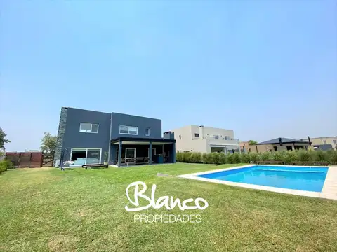 Casa  en Venta en El Cantón, Escobar, G.B.A. Zona Norte